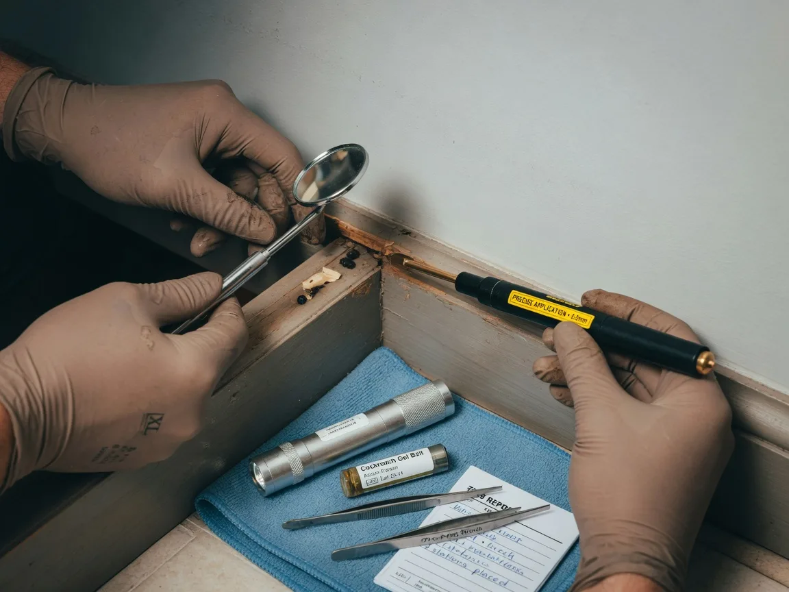 Why choose Emergency Pest Control in Mccalla, AL